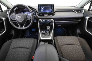 Toyota Rav4 2.5l 220H Advance - Foto 51