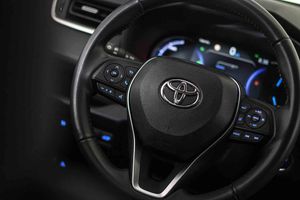 Toyota Rav4 2.5l 220H Advance - Foto 32