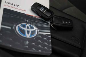 Toyota Rav4 2.5l 220H Advance - Foto 63