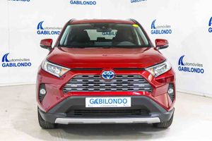 Toyota Rav4 2.5l 220H Advance - Foto 3