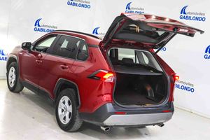 Toyota Rav4 2.5l 220H Advance - Foto 19