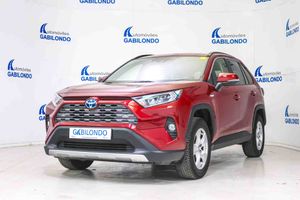 Toyota Rav4 2.5l 220H Advance - Foto 2