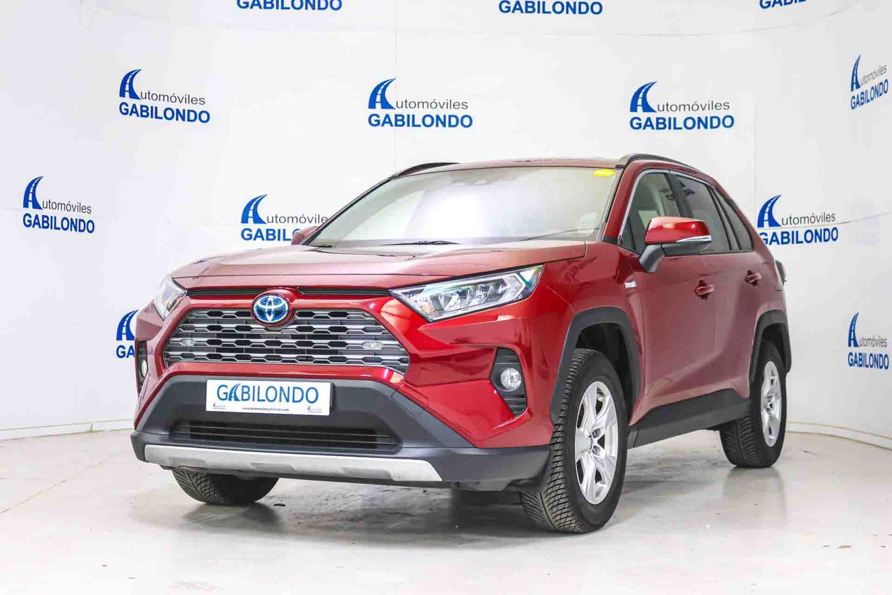 Toyota Rav4 2.5l 220H Advance - Foto 1