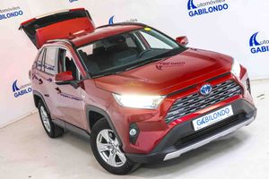 Toyota Rav4 2.5l 220H Advance - Foto 18