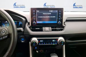 Toyota Rav4 2.5l 220H Advance - Foto 5