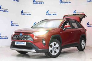 Toyota Rav4 2.5l 220H Advance - Foto 15