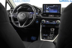 Toyota Rav4 2.5l 220H Advance - Foto 31
