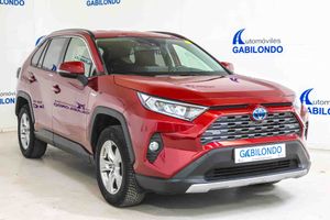Toyota Rav4 2.5l 220H Advance - Foto 3