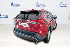 Toyota Rav4 2.5l 220H Advance - Foto 3