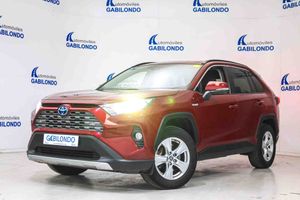 Toyota Rav4 2.5l 220H Advance - Foto 9