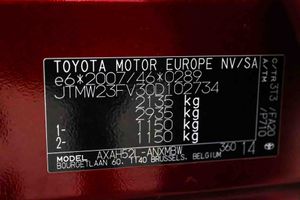 Toyota Rav4 2.5l 220H Advance - Foto 7