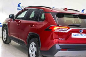 Toyota Rav4 2.5l 220H Advance - Foto 25