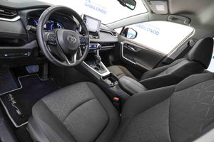 Toyota Rav4 2.5l 220H Advance - Foto 26