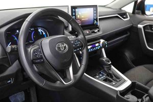 Toyota Rav4 2.5l 220H Advance - Foto 5