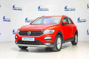 Volkswagen T-Roc Advance 1.5 TSI 110kW (150CV) **Techo panorámico** - Foto 2