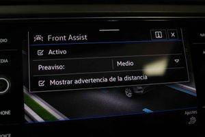 Volkswagen T-Roc Advance 1.5 TSI 110kW (150CV) **Techo panorámico** - Foto 62