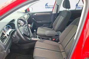 Volkswagen T-Roc Advance 1.5 TSI 110kW (150CV) - Foto 5