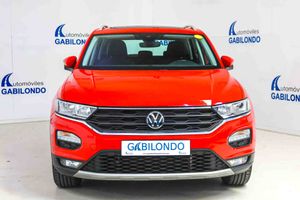 Volkswagen T-Roc Advance 1.5 TSI 110kW (150CV) **Techo panorámico** - Foto 3