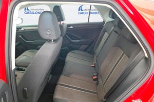 Volkswagen T-Roc Advance 1.5 TSI 110kW (150CV) - Foto 6