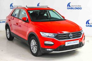 Volkswagen T-Roc Advance 1.5 TSI 110kW (150CV) **Techo panorámico** - Foto 3