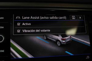 Volkswagen T-Roc Advance 1.5 TSI 110kW (150CV) **Techo panorámico** - Foto 61