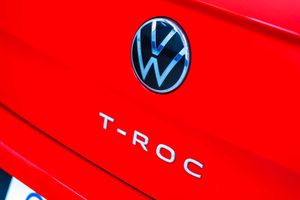 Volkswagen T-Roc Advance 1.5 TSI 110kW (150CV) **Techo panorámico** - Foto 11