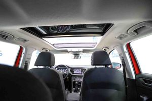 Volkswagen T-Roc Advance 1.5 TSI 110kW (150CV) **Techo panorámico** - Foto 47