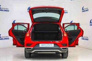 Volkswagen T-Roc Advance 1.5 TSI 110kW (150CV) **Techo panorámico** - Foto 23