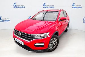 Volkswagen T-Roc Advance 1.5 TSI 110kW (150CV) - Foto 2