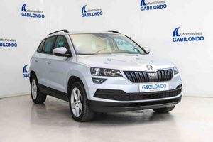 Skoda Karoq 2.0 TDI 85kW (115CV) Ambition - Foto 3