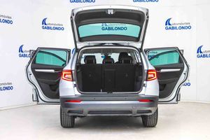 Skoda Karoq 2.0 TDI 85kW (115CV) Ambition - Foto 24