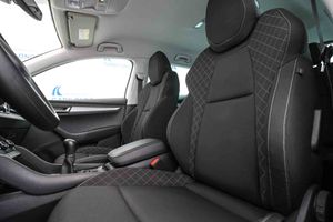 Skoda Karoq 2.0 TDI 85kW (115CV) Ambition - Foto 27