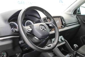 Skoda Karoq 2.0 TDI 85kW (115CV) Ambition - Foto 5