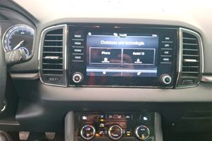 Skoda Karoq 2.0 TDI 85kW (115CV) Ambition - Foto 5