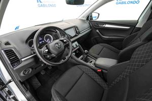 Skoda Karoq 2.0 TDI 85kW (115CV) Ambition - Foto 26