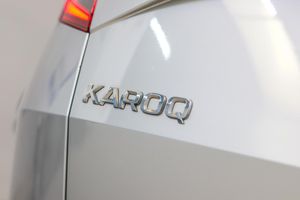 Skoda Karoq 2.0 TDI 85kW (115CV) Ambition - Foto 14