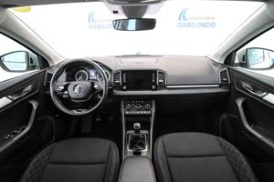 Skoda Karoq 2.0 TDI 85kW (115CV) Ambition - Foto 31