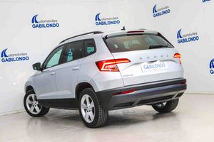 Skoda Karoq 2.0 TDI 85kW (115CV) Ambition - Foto 13