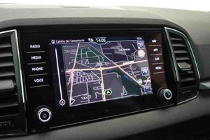 Skoda Karoq 2.0 TDI 85kW (115CV) Ambition - Foto 52