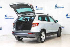 Skoda Karoq 2.0 TDI 85kW (115CV) Ambition - Foto 17
