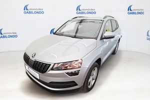 Skoda Karoq 2.0 TDI 85kW (115CV) Ambition - Foto 2