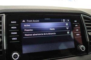 Skoda Karoq 2.0 TDI 85kW (115CV) Ambition - Foto 57
