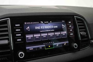 Skoda Karoq 2.0 TDI 85kW (115CV) Ambition - Foto 53