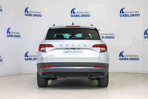 Skoda Karoq 2.0 TDI 85kW (115CV) Ambition - Foto 4
