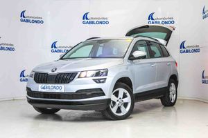 Skoda Karoq 2.0 TDI 85kW (115CV) Ambition - Foto 16