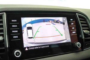 Skoda Karoq 2.0 TDI 85kW (115CV) Ambition - Foto 63