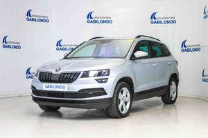 Skoda Karoq 2.0 TDI 85kW (115CV) Ambition - Foto 2