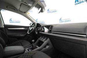 Skoda Karoq 2.0 TDI 85kW (115CV) Ambition - Foto 46