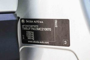 Skoda Karoq 2.0 TDI 85kW (115CV) Ambition - Foto 7