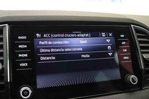 Skoda Karoq 2.0 TDI 85kW (115CV) Ambition - Foto 56